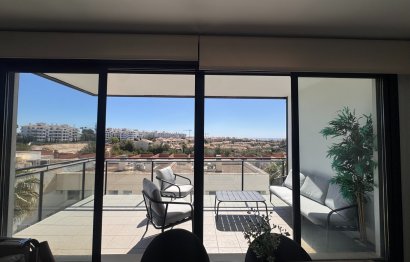 Appartement · Revente - Orihuela Costa · Alicante · Espagne