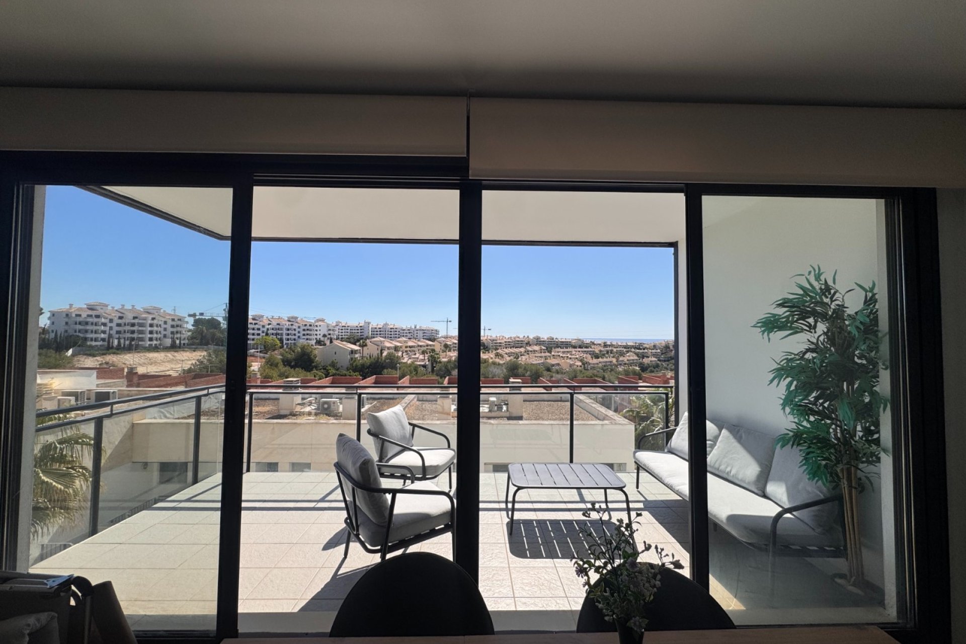 Revente - Appartement - Orihuela Costa - Costa Blanca South