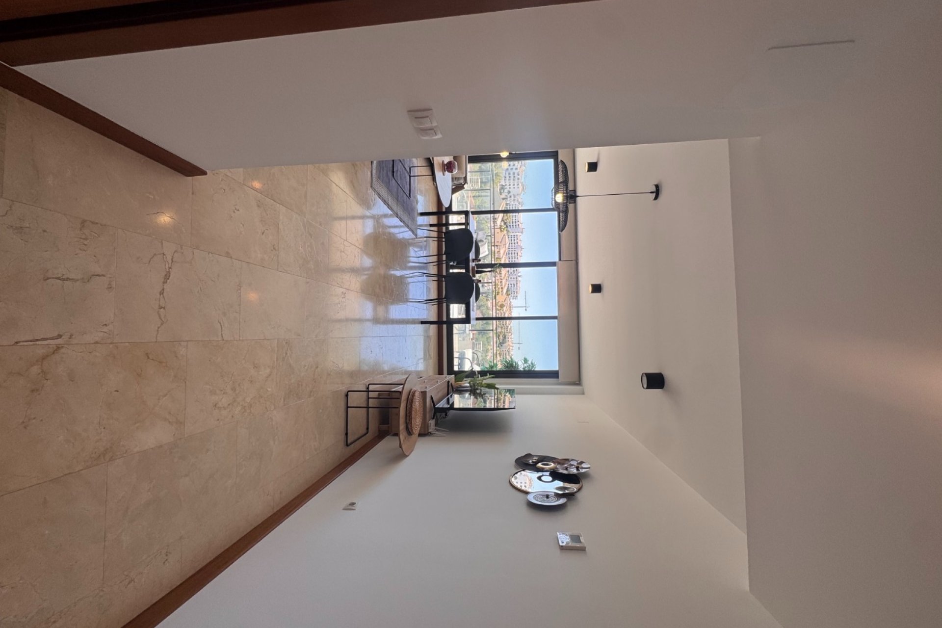 Revente - Appartement - Orihuela Costa - Costa Blanca South