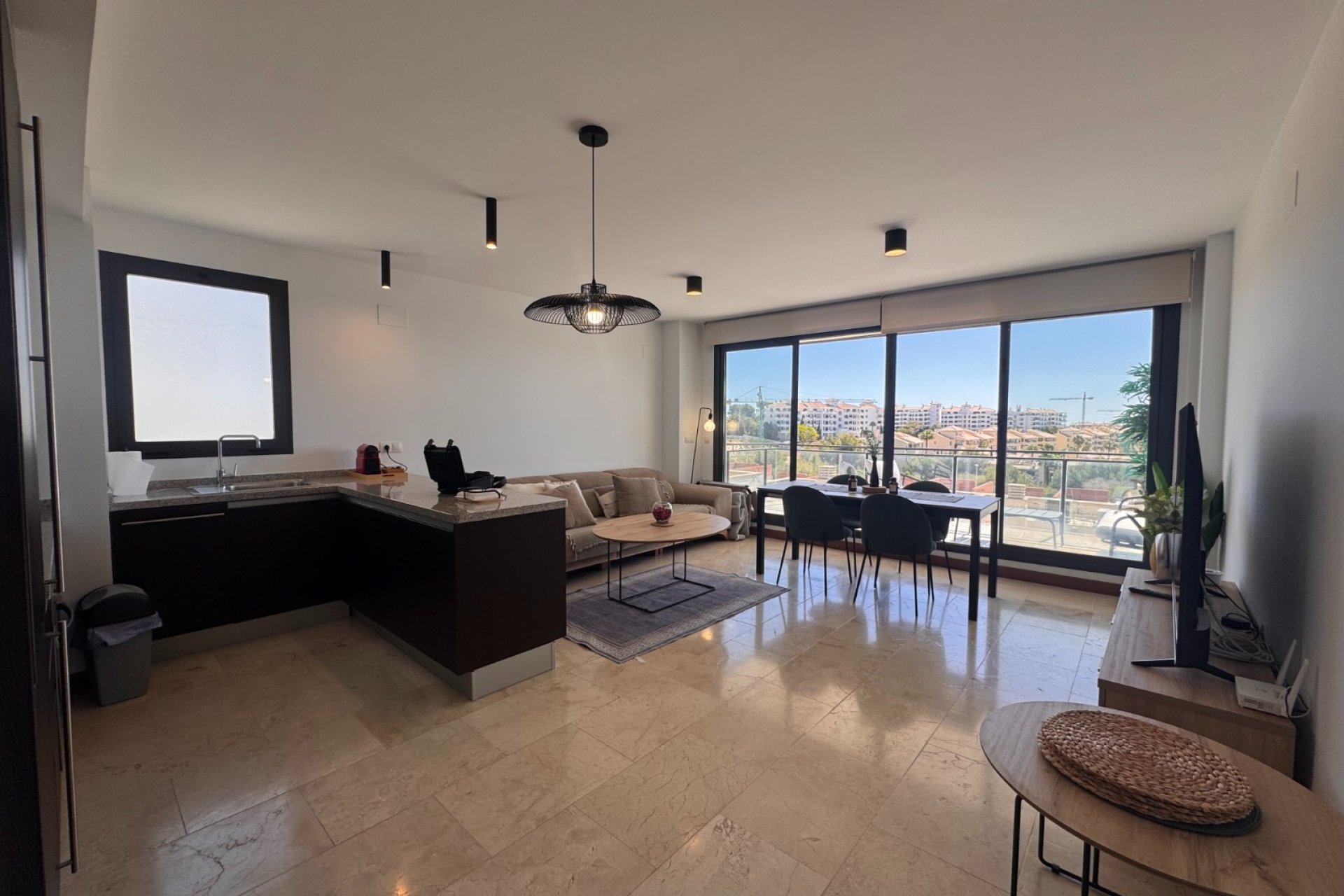 Revente - Appartement - Orihuela Costa - Costa Blanca South