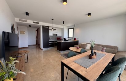 Appartement · Revente - Orihuela Costa · Alicante · Espagne
