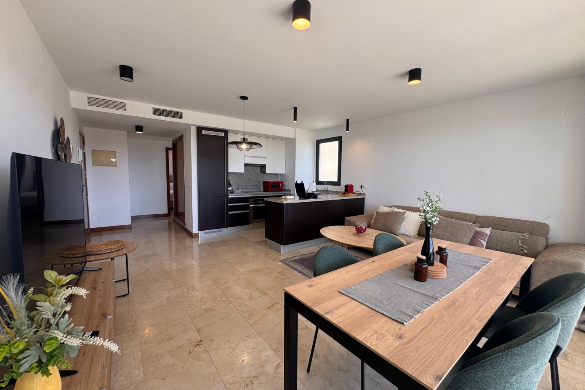 Revente - Appartement - Orihuela Costa - Costa Blanca South