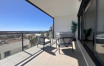 Appartement · Revente - Orihuela Costa · Alicante · Espagne