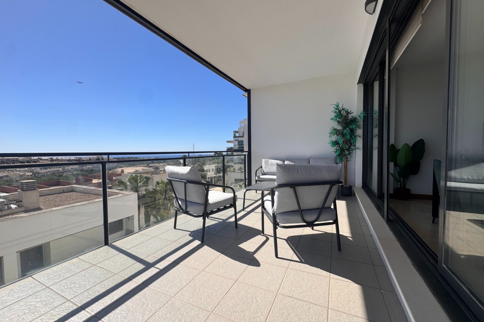 Revente - Appartement - Orihuela Costa - Costa Blanca South
