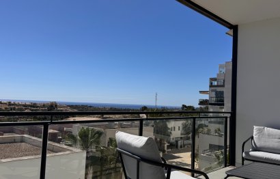 Appartement · Revente - Orihuela Costa · Alicante · Espagne