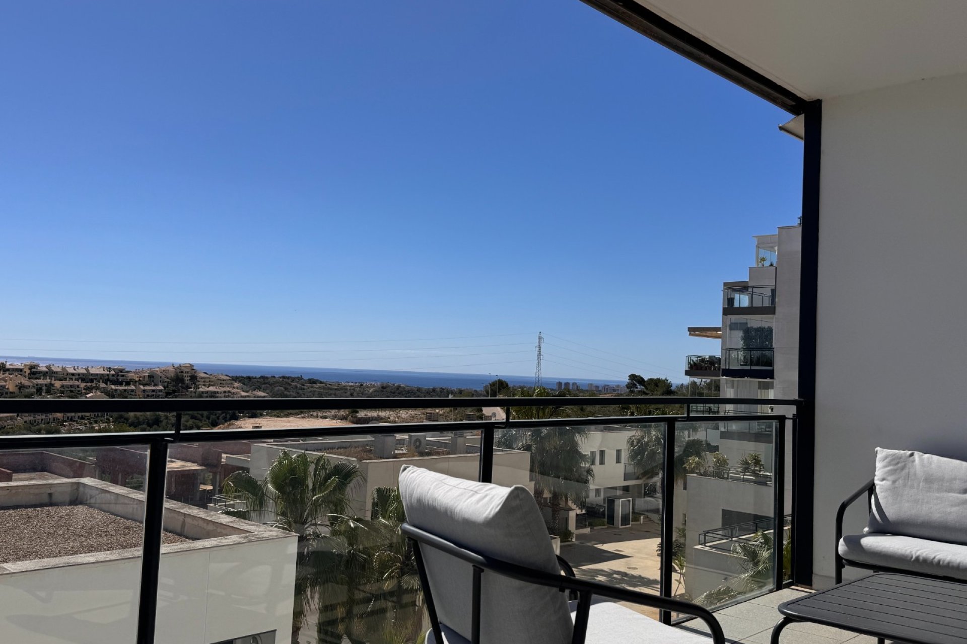 Revente - Appartement - Orihuela Costa - Costa Blanca South