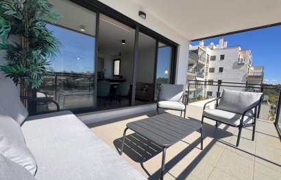Appartement · Revente - Orihuela Costa · Alicante · Espagne