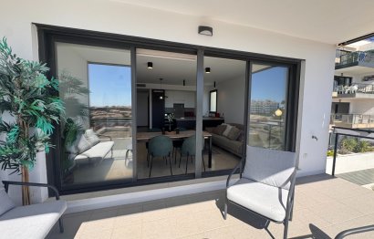 Appartement · Revente - Orihuela Costa · Alicante · Espagne
