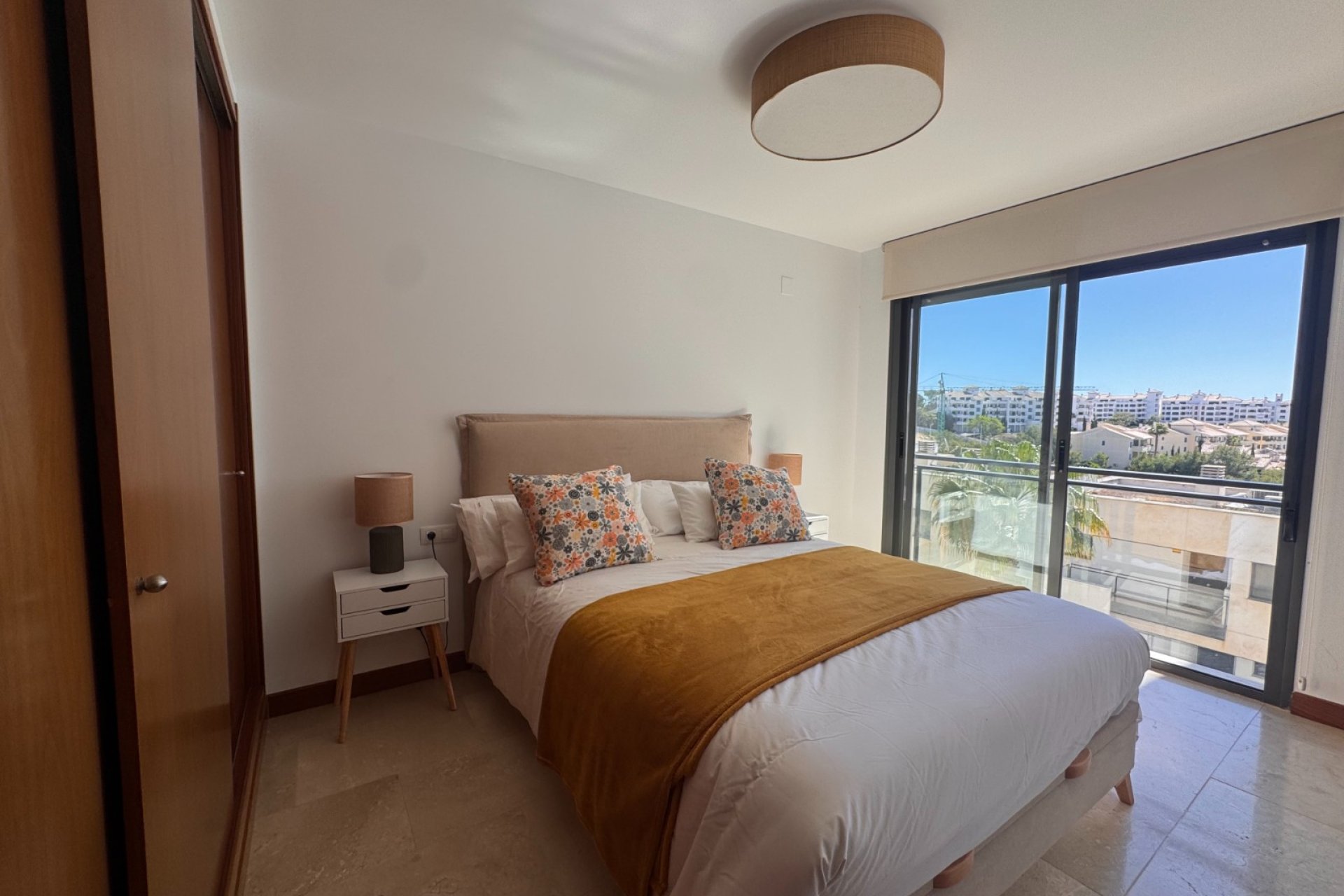 Revente - Appartement - Orihuela Costa - Costa Blanca South