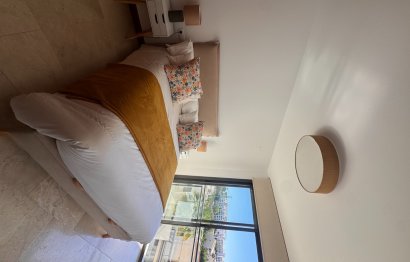 Appartement · Revente - Orihuela Costa · Alicante · Espagne