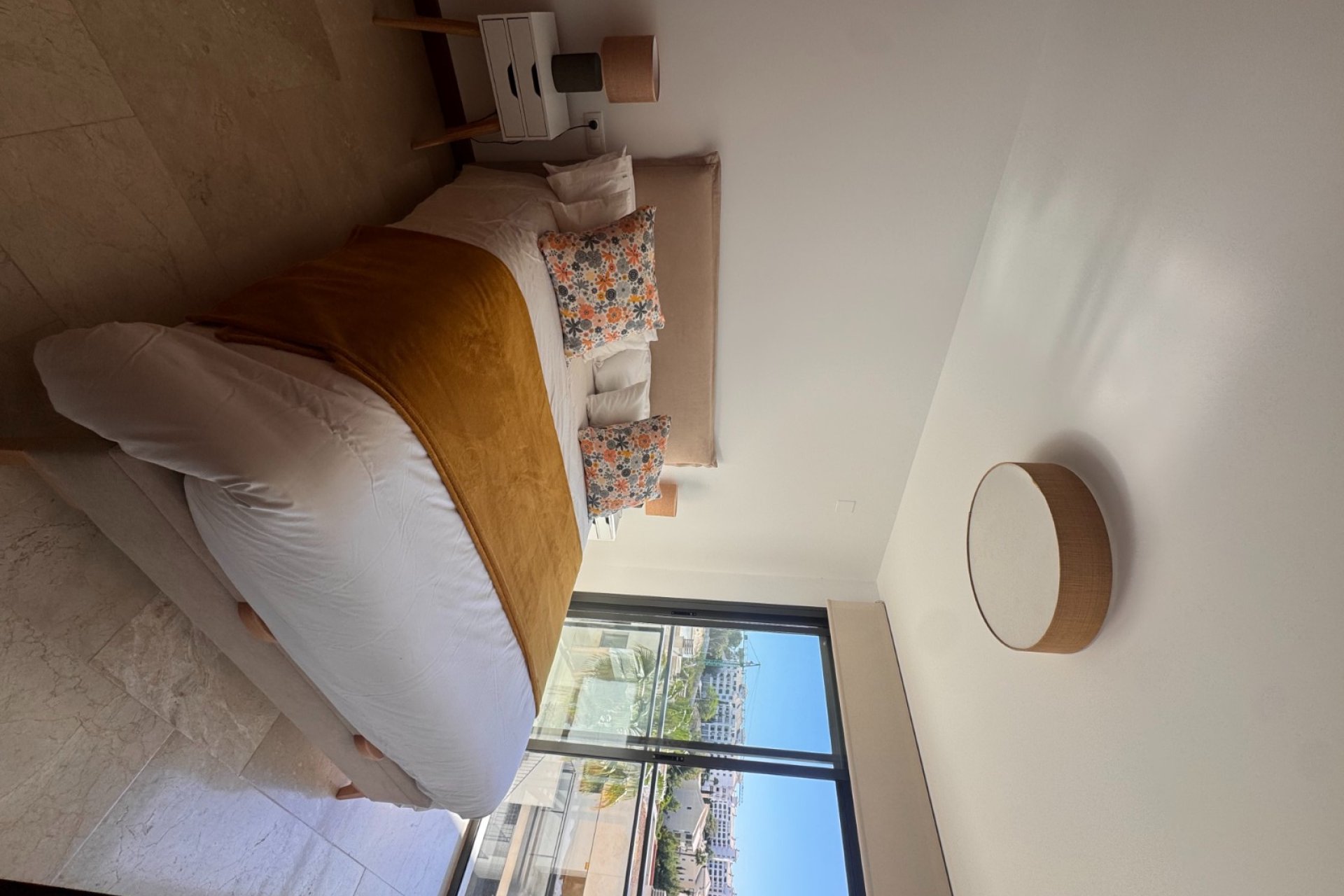 Revente - Appartement - Orihuela Costa - Costa Blanca South