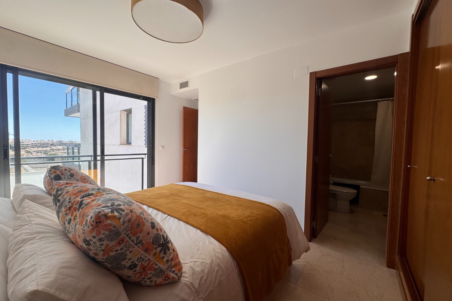 Revente - Appartement - Orihuela Costa - Costa Blanca South