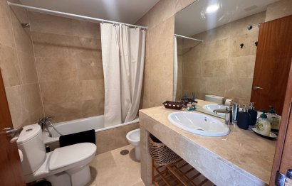 Appartement · Revente - Orihuela Costa · Alicante · Espagne