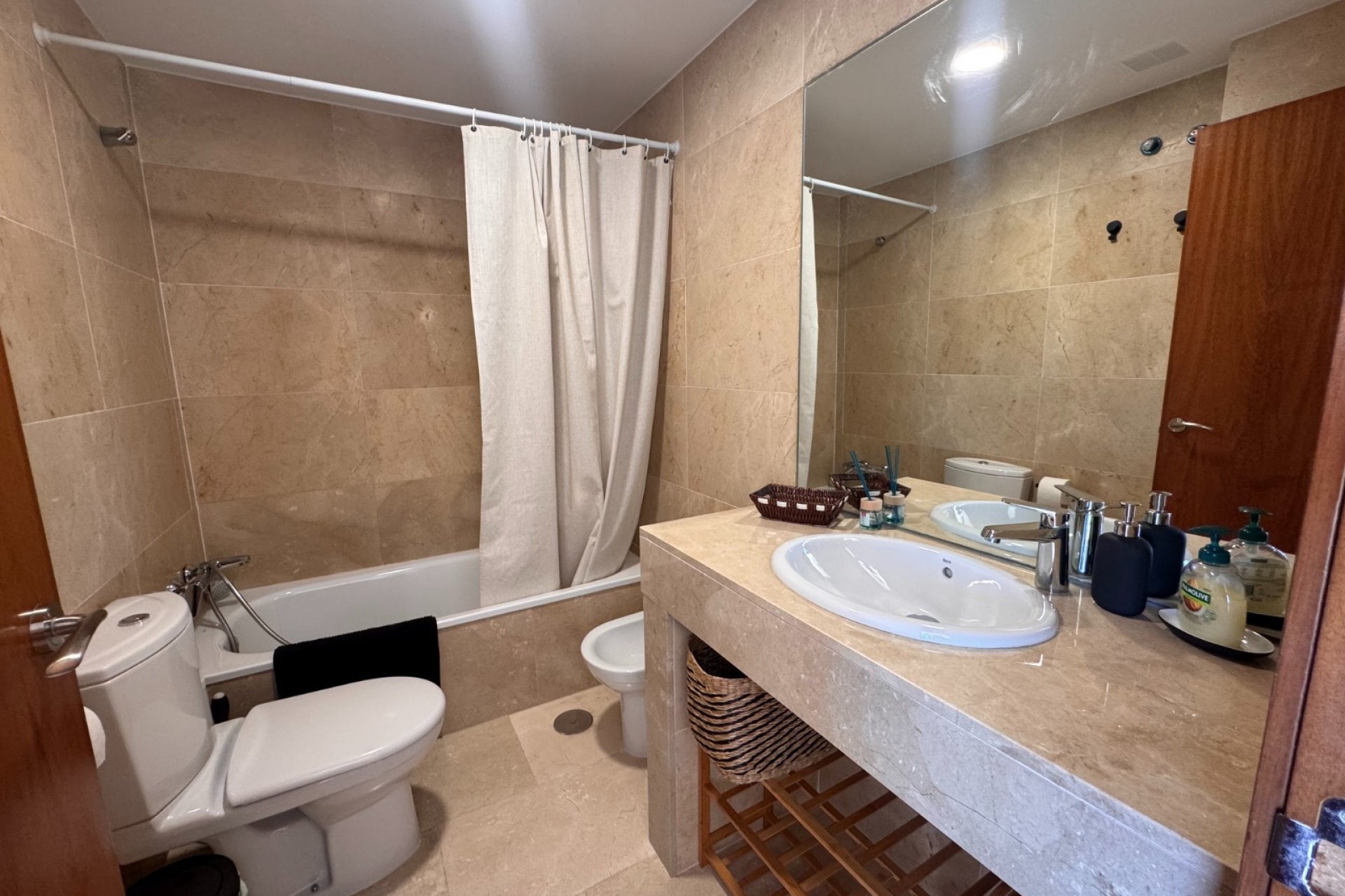 Revente - Appartement - Orihuela Costa - Costa Blanca South