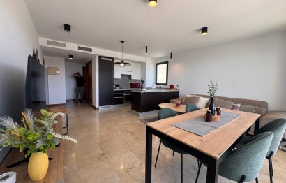 Appartement · Revente - Orihuela Costa · Alicante · Espagne