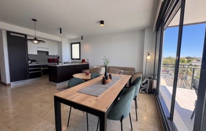 Appartement · Revente - Orihuela Costa · Alicante · Espagne