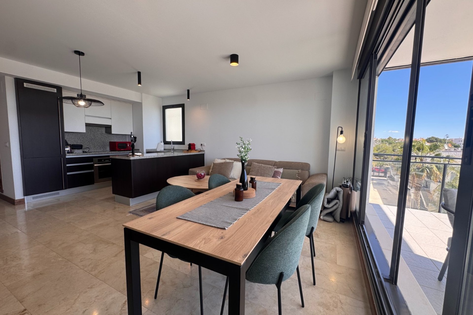 Revente - Appartement - Orihuela Costa - Costa Blanca South