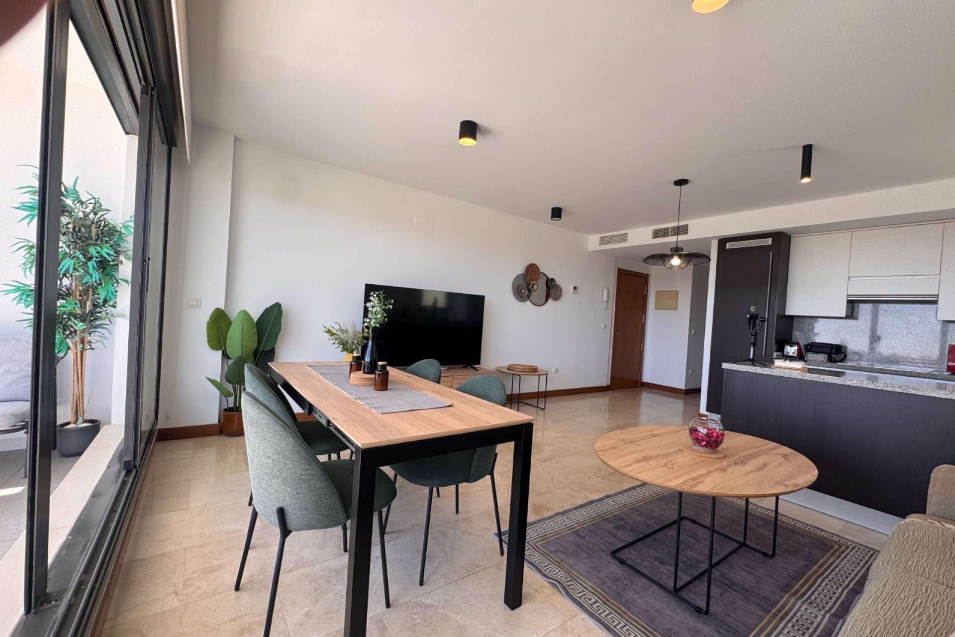Revente - Appartement - Orihuela Costa - Costa Blanca South