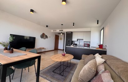 Appartement · Revente - Orihuela Costa · Alicante · Espagne