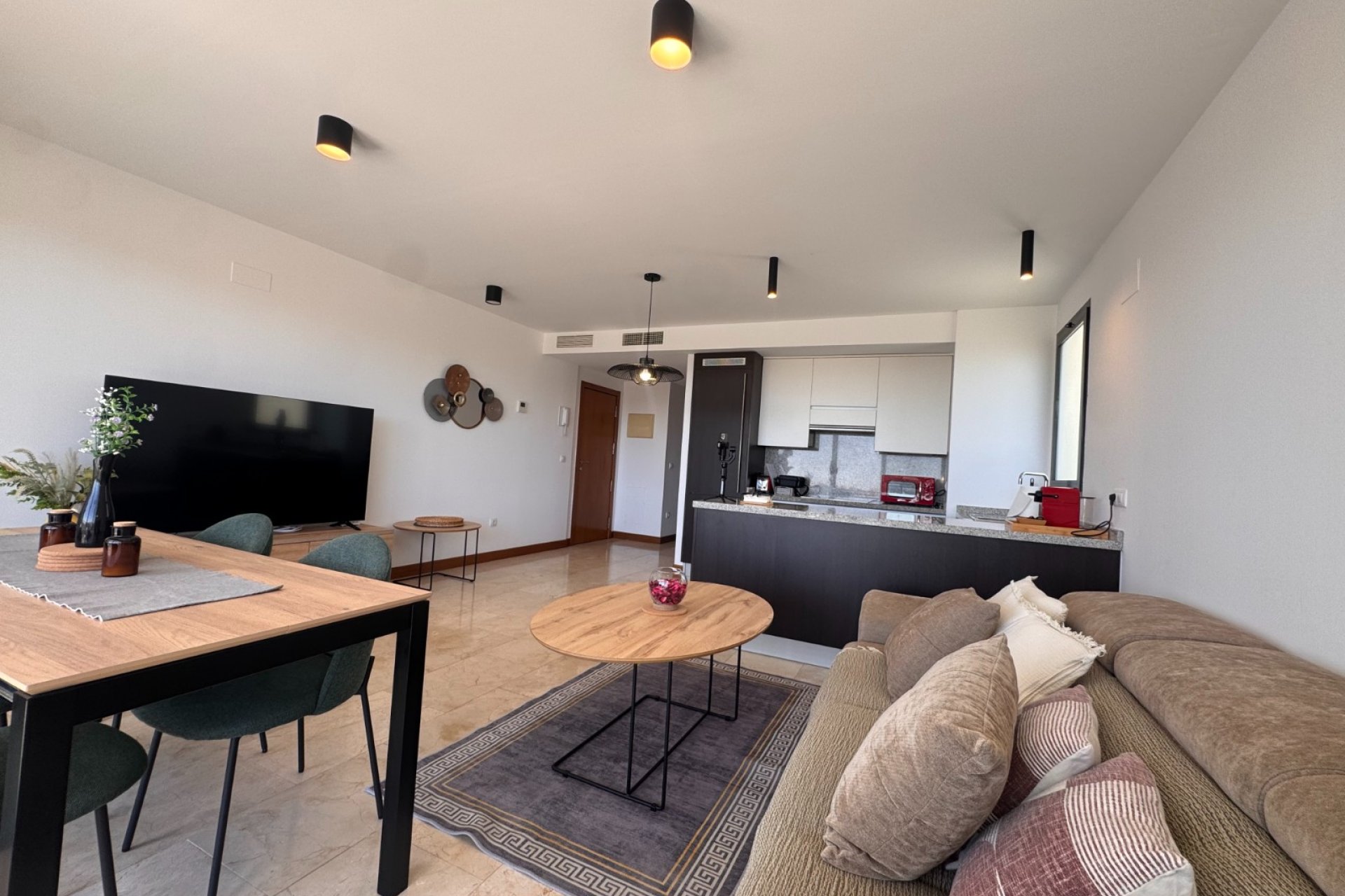 Revente - Appartement - Orihuela Costa - Costa Blanca South