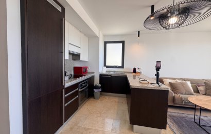 Appartement · Revente - Orihuela Costa · Alicante · Espagne