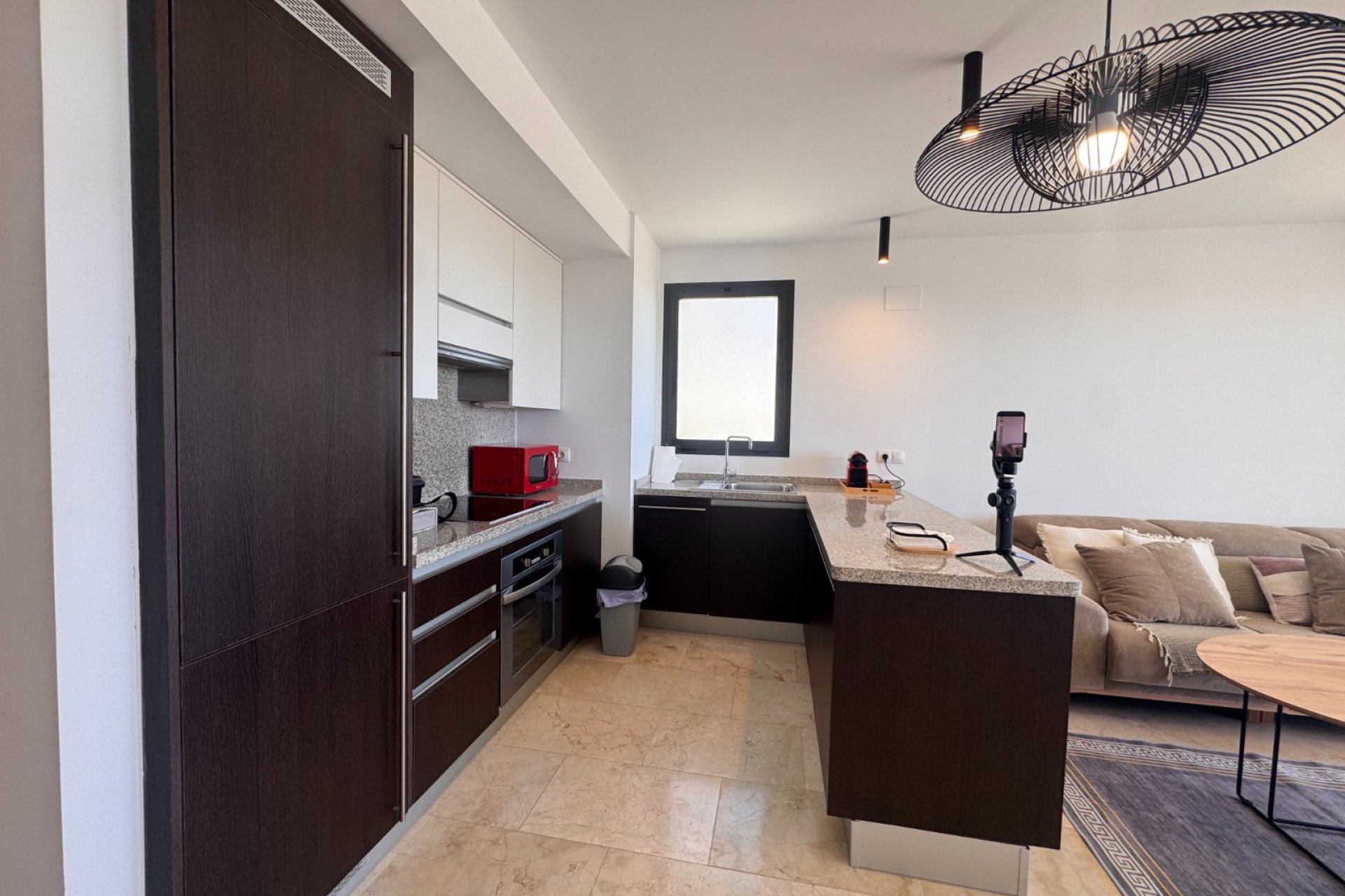 Revente - Appartement - Orihuela Costa - Costa Blanca South