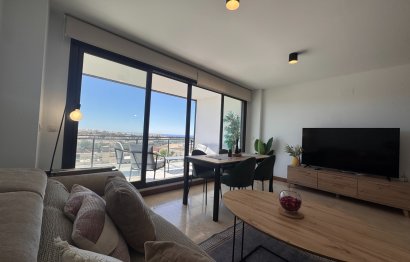 Appartement · Revente - Orihuela Costa · Alicante · Espagne