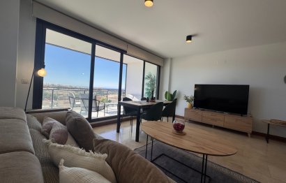 Appartement · Revente - Orihuela Costa · Alicante · Espagne
