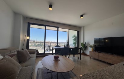 Appartement · Revente - Orihuela Costa · Alicante · Espagne