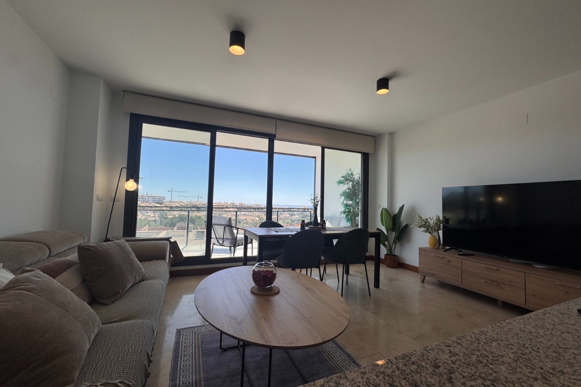 Revente - Appartement - Orihuela Costa - Costa Blanca South