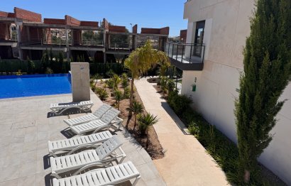 Appartement · Revente - Orihuela Costa · Alicante · Espagne