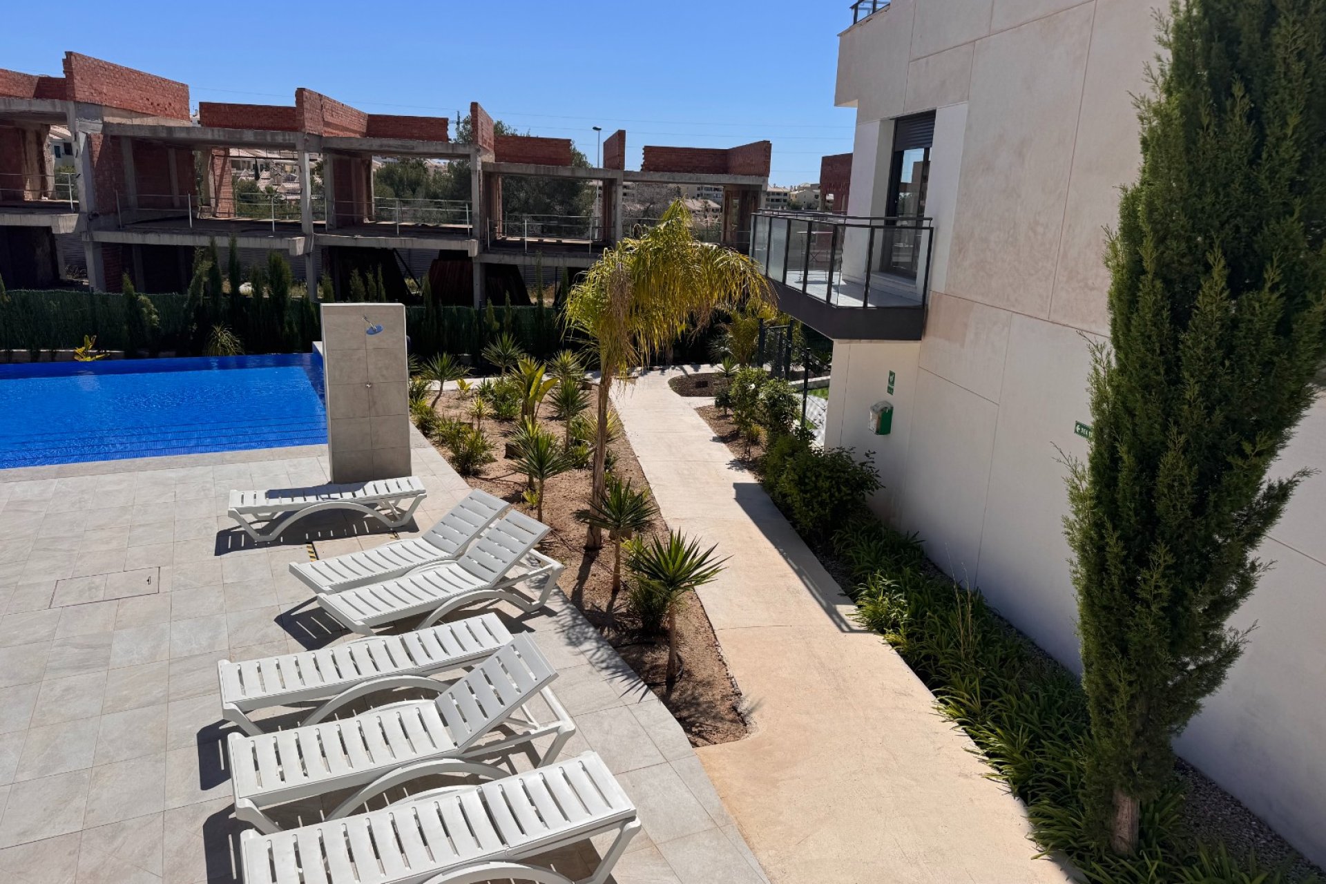 Revente - Appartement - Orihuela Costa - Costa Blanca South