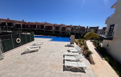 Appartement · Revente - Orihuela Costa · Alicante · Espagne