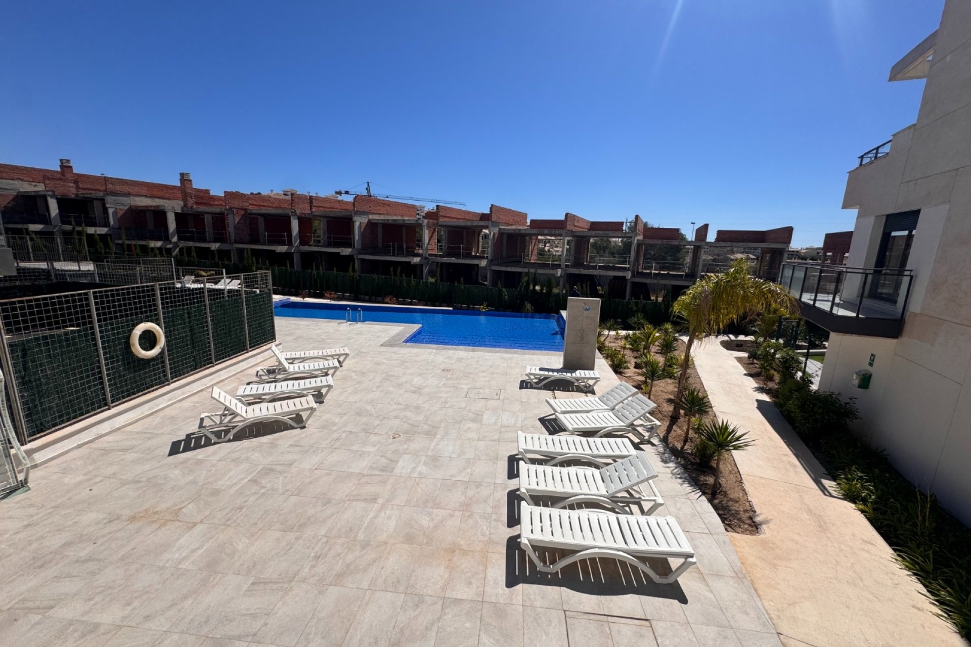 Revente - Appartement - Orihuela Costa - Costa Blanca South