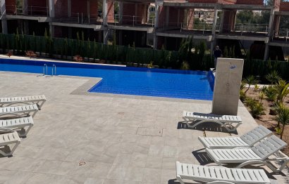 Appartement · Revente - Orihuela Costa · Alicante · Espagne