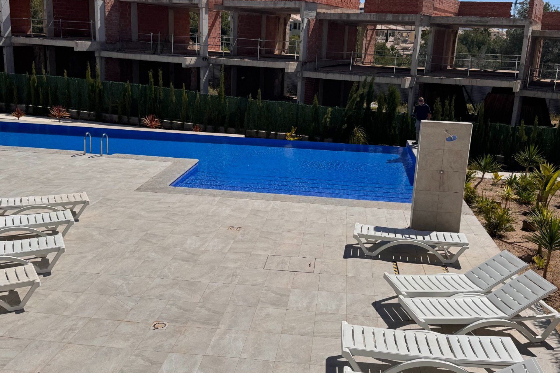 Revente - Appartement - Orihuela Costa - Costa Blanca South