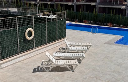 Appartement · Revente - Orihuela Costa · Alicante · Espagne