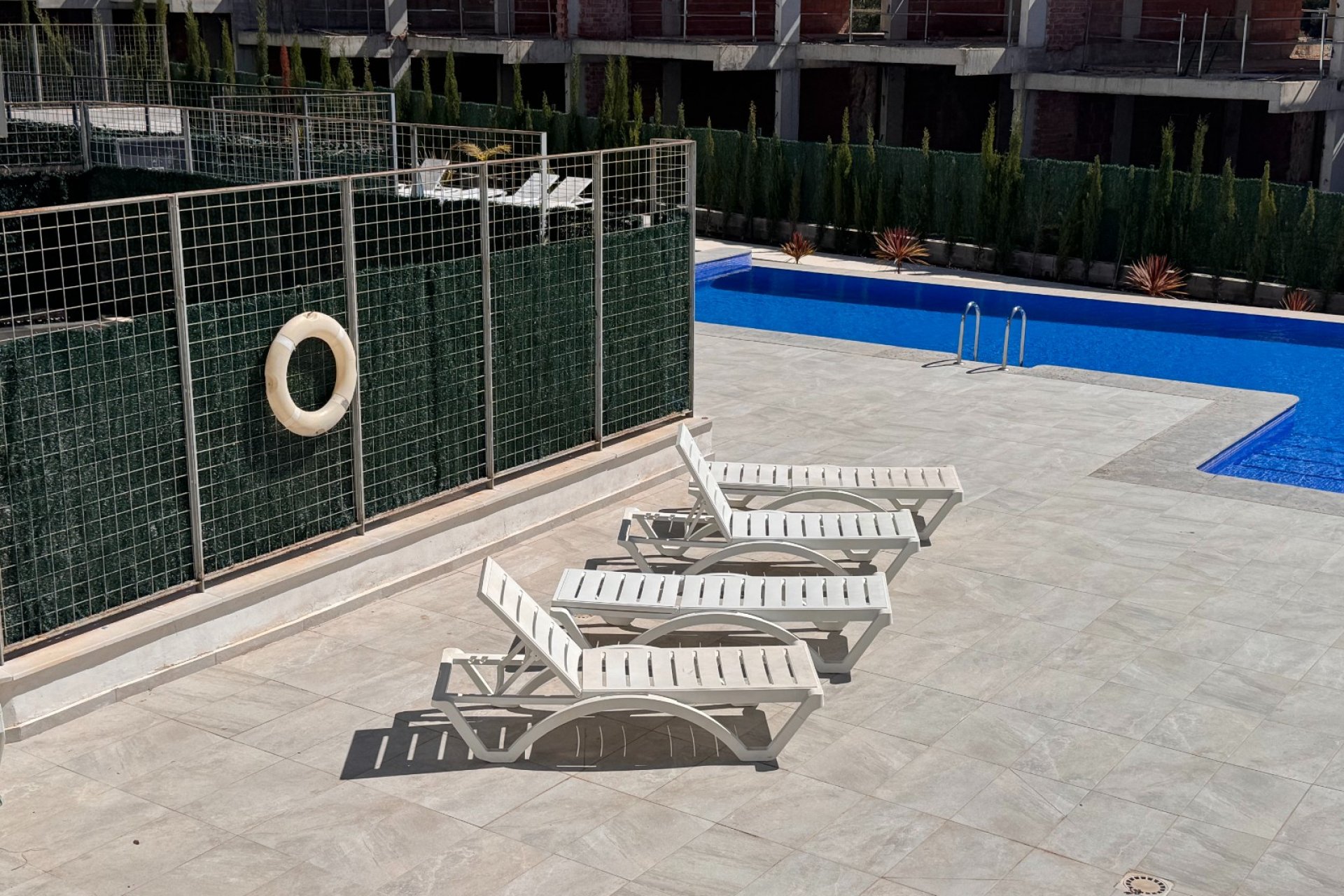Revente - Appartement - Orihuela Costa - Costa Blanca South