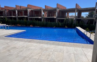 Appartement · Revente - Orihuela Costa · Alicante · Espagne