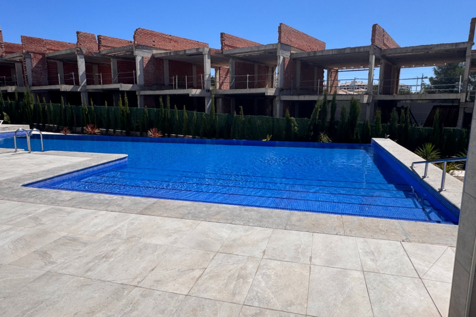 Revente - Appartement - Orihuela Costa - Costa Blanca South