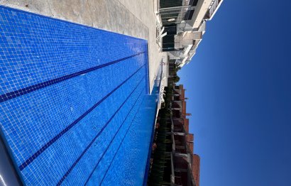 Appartement · Revente - Orihuela Costa · Alicante · Espagne