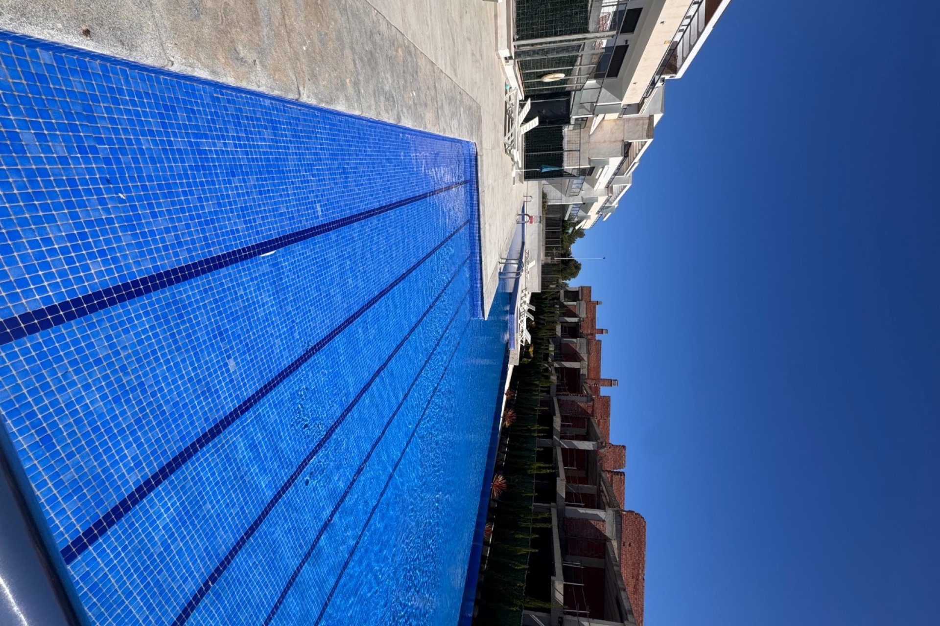 Revente - Appartement - Orihuela Costa - Costa Blanca South