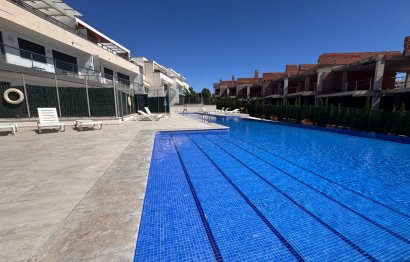 Appartement · Revente - Orihuela Costa · Alicante · Espagne