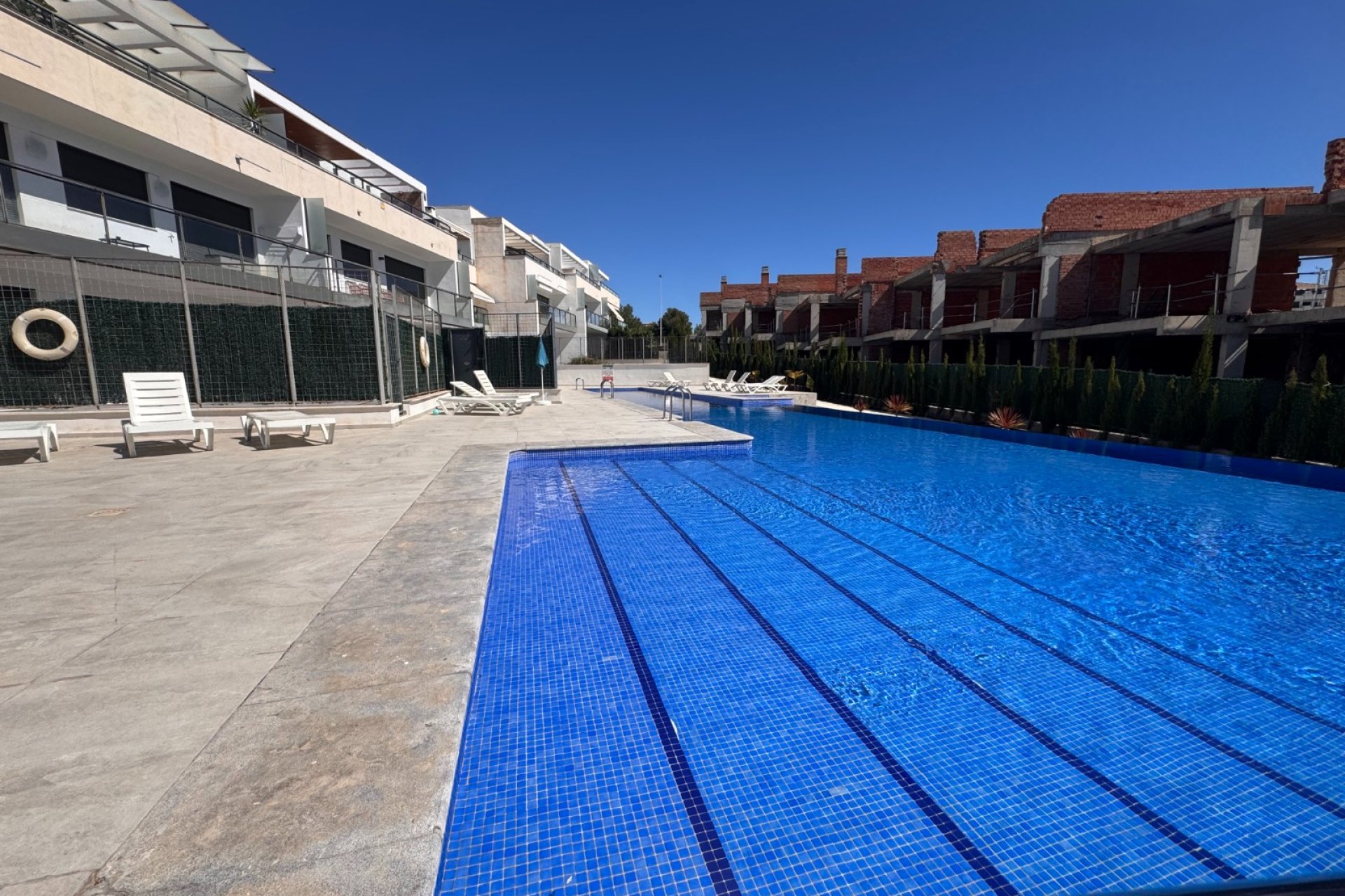 Revente - Appartement - Orihuela Costa - Costa Blanca South