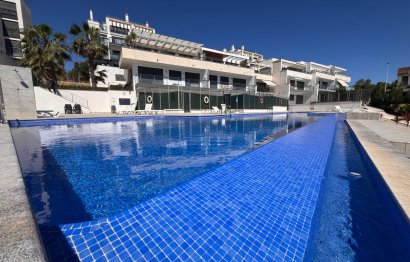 Appartement · Revente - Orihuela Costa · Alicante · Espagne