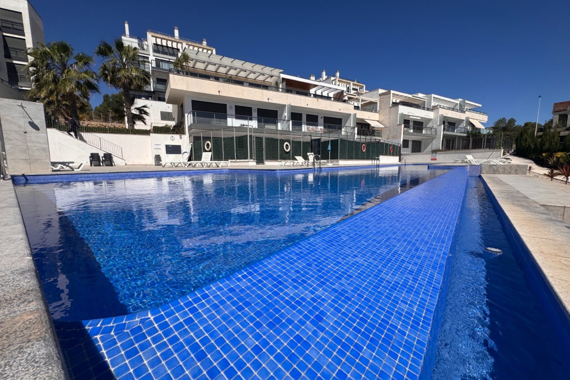 Revente - Appartement - Orihuela Costa - Costa Blanca South