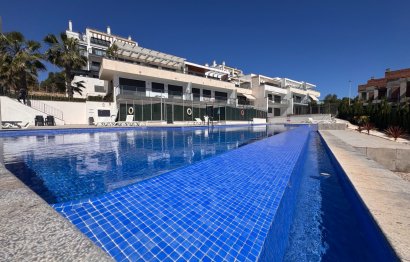 Appartement · Revente - Orihuela Costa · Alicante · Espagne