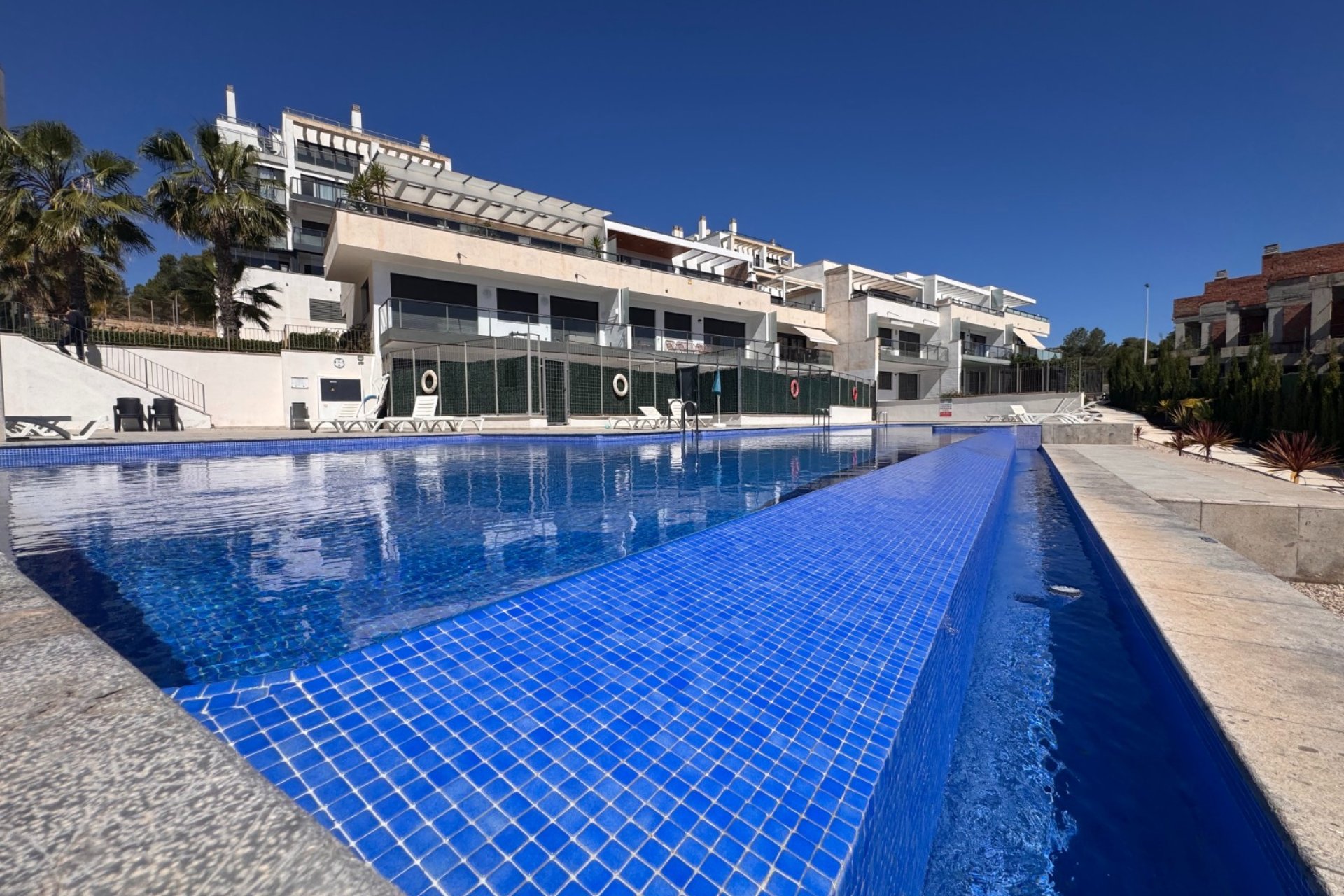 Revente - Appartement - Orihuela Costa - Costa Blanca South