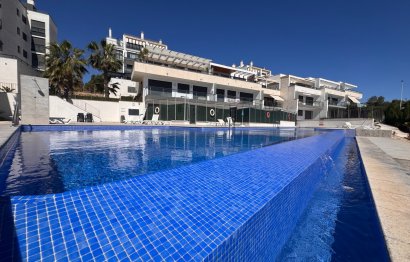 Appartement · Revente - Orihuela Costa · Alicante · Espagne