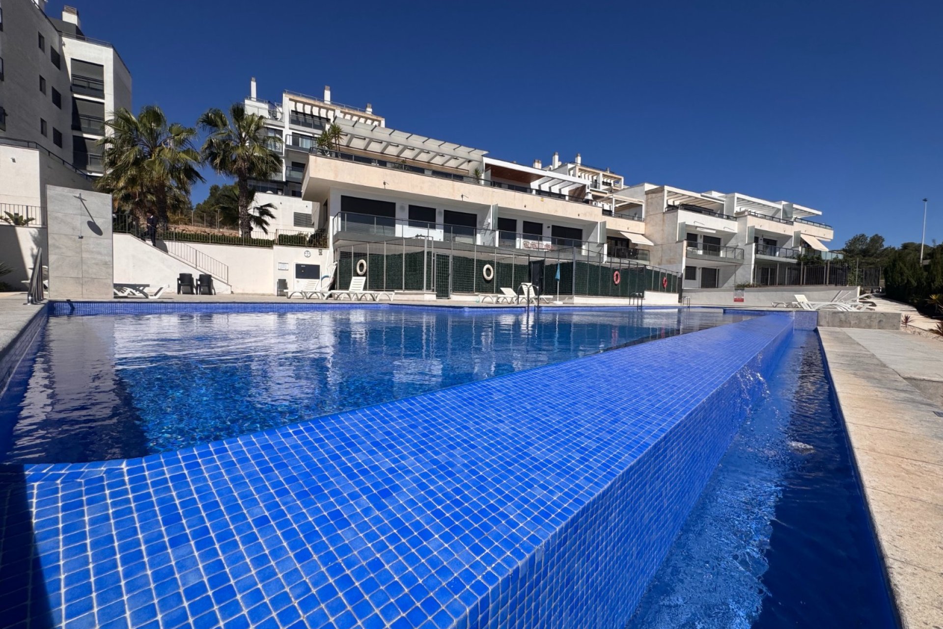 Revente - Appartement - Orihuela Costa - Costa Blanca South